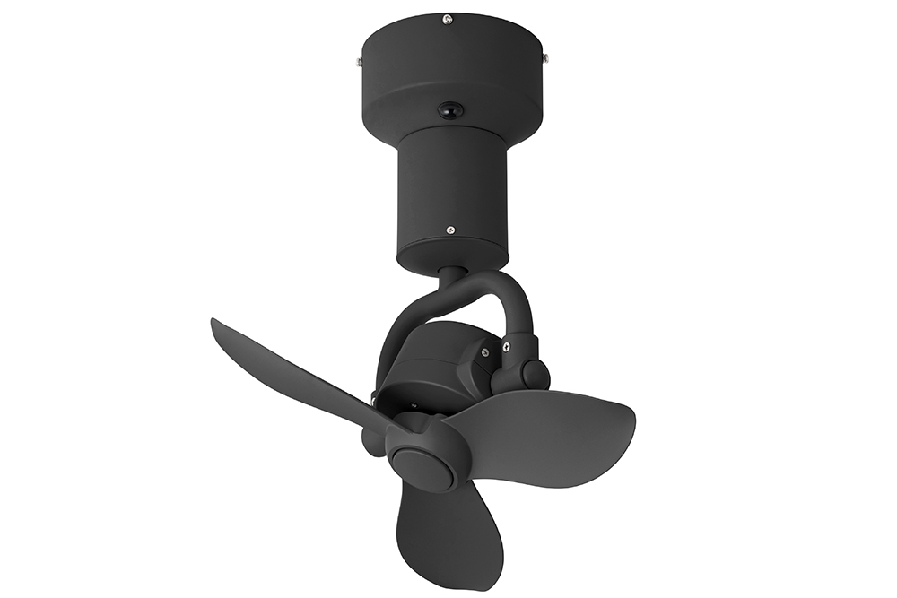 3D CEILING FAN（スリーディシーリングファン） | BRID（ブリッド）